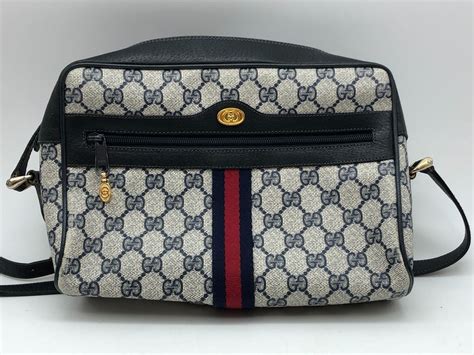 gucci anniversary collection bag|authentic gucci gift bag 2024.